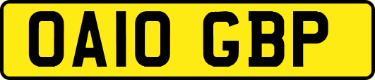 OA10GBP