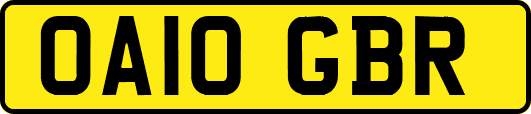 OA10GBR