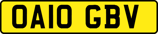 OA10GBV