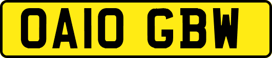 OA10GBW