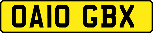 OA10GBX