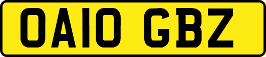 OA10GBZ