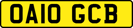 OA10GCB