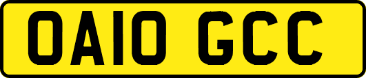 OA10GCC