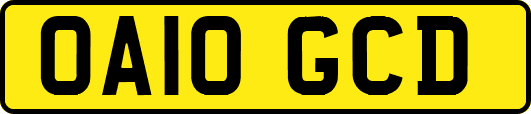 OA10GCD