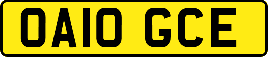 OA10GCE