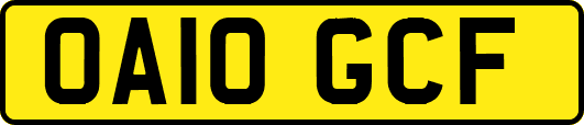 OA10GCF