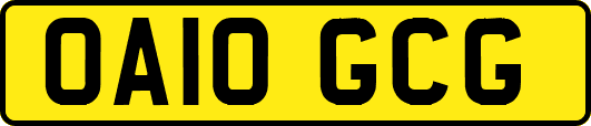 OA10GCG