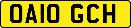 OA10GCH