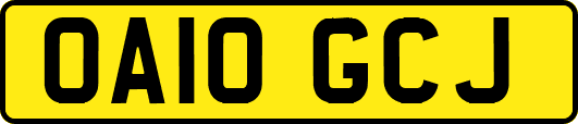 OA10GCJ