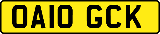 OA10GCK