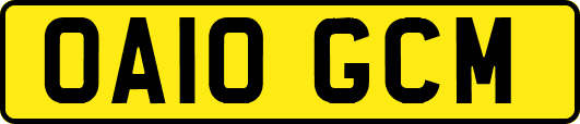 OA10GCM
