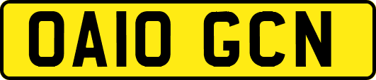 OA10GCN