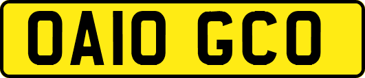 OA10GCO