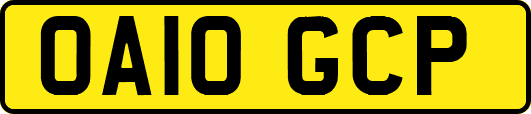 OA10GCP