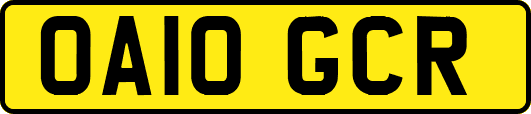 OA10GCR