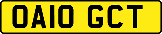 OA10GCT