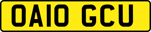 OA10GCU