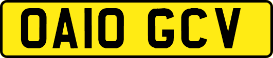 OA10GCV