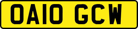 OA10GCW
