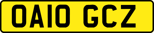 OA10GCZ