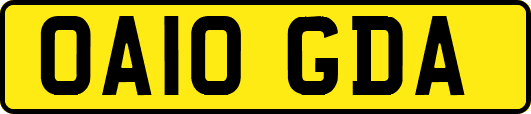 OA10GDA