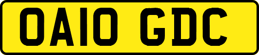 OA10GDC