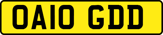 OA10GDD