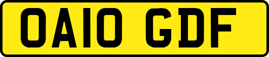 OA10GDF