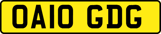 OA10GDG
