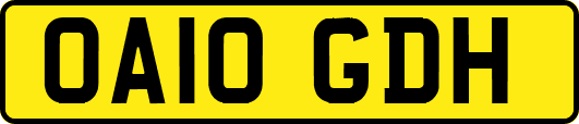 OA10GDH