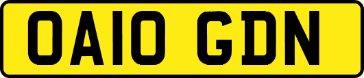 OA10GDN