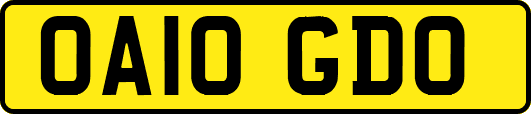 OA10GDO