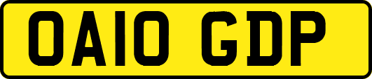 OA10GDP