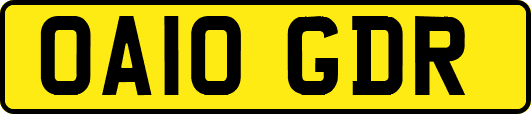 OA10GDR