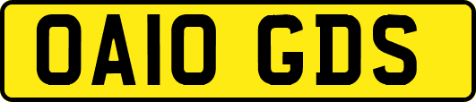 OA10GDS