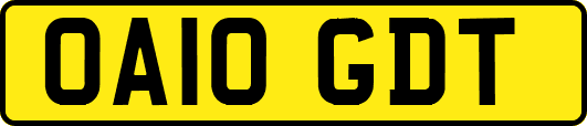 OA10GDT