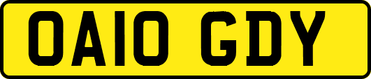 OA10GDY