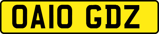 OA10GDZ