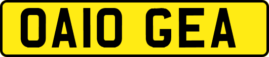 OA10GEA