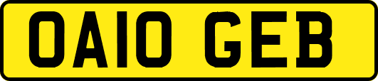 OA10GEB