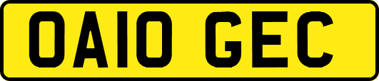 OA10GEC