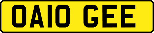 OA10GEE