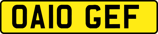 OA10GEF
