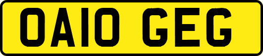 OA10GEG