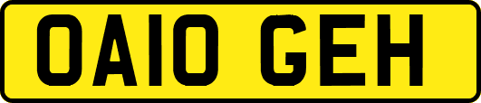 OA10GEH