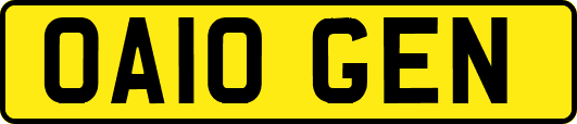 OA10GEN
