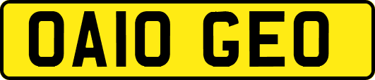 OA10GEO