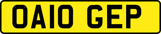 OA10GEP