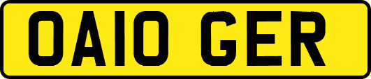 OA10GER